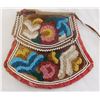 Iroquois Beaded Bag