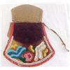 Image 2 : Iroquois Beaded Bag