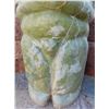 Image 4 : Large Chinese Jade Figure