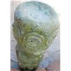 Image 8 : Large Chinese Jade Figure