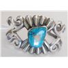 Image 1 : Sandcast Navajo Bracelet