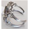 Image 2 : Sandcast Navajo Bracelet