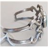 Image 3 : Sandcast Navajo Bracelet