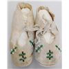 Childs Beaded Moccasins