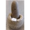 Ancient Chinese Mortar & Pestle