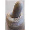 Image 2 : Ancient Chinese Mortar & Pestle