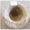 Image 5 : Ancient Chinese Mortar & Pestle