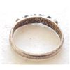 Image 8 : Collection of Five Navajo Rings