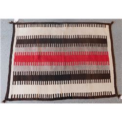 Navajo Weaving