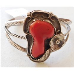 Navajo Bracelet