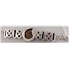 Image 2 : Fossil, Pearl & Gem Bracelet