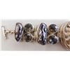 Image 8 : Fossil, Pearl & Gem Bracelet