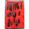 Image 1 : Mexican Obsidian Collection