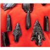 Image 2 : Mexican Obsidian Collection