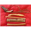 Image 1 : Eskimo Artifact Collection
