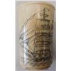 Image 2 : Schrimshaw Whale Bone Cup