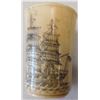 Image 4 : Schrimshaw Whale Bone Cup