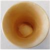 Image 5 : Schrimshaw Whale Bone Cup