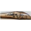 Image 7 : Eskimo Scrimshaw Piece