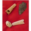 Image 1 : Eskimo Artifact Collection