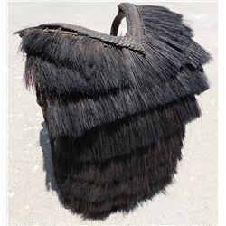 Islands Back Pack and Basket