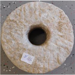 Chinese Donut Millstone