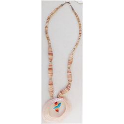 Shell Necklace