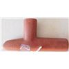 Image 2 : Catlinite T Pipe Bowl