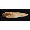 Image 1 : Fossil Bone Fishing Lure