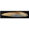 Image 4 : Fossil Bone Fishing Lure