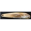 Image 5 : Fossil Bone Fishing Lure