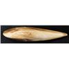 Image 7 : Fossil Bone Fishing Lure