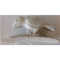 Hopewell Bird Pipe