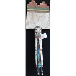 Trading Post Doll
