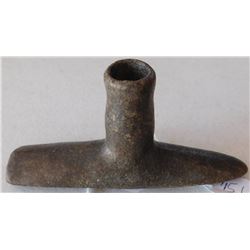 Platform Pipe
