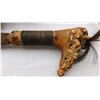 Image 8 : Antique Dayak Mandau Sword from Indonesian