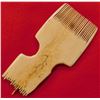 Image 1 : Rare Eskimo Prehistoric Comb