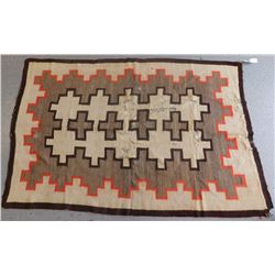 Navajo Weaving
