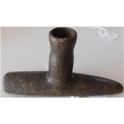 Hopewell Pipe