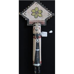Trading Post Doll