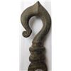 Image 2 : Tribal Human Effigy House Hook