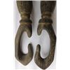 Image 6 : Tribal Human Effigy House Hook