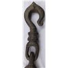 Image 9 : Tribal Human Effigy House Hook