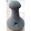 Image 8 : Large Hawaiian Poi Pounder