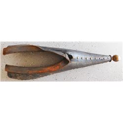 Parade Horse Collar