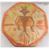Image 1 : Plains Indian Dance Drum