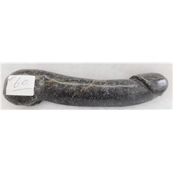Chinese Jade Phallus