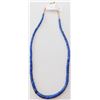 Image 1 : Russian Cobalt Blue Beads