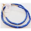 Image 7 : Russian Cobalt Blue Beads