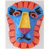 Image 8 : 3 Authentic Haitian Masks